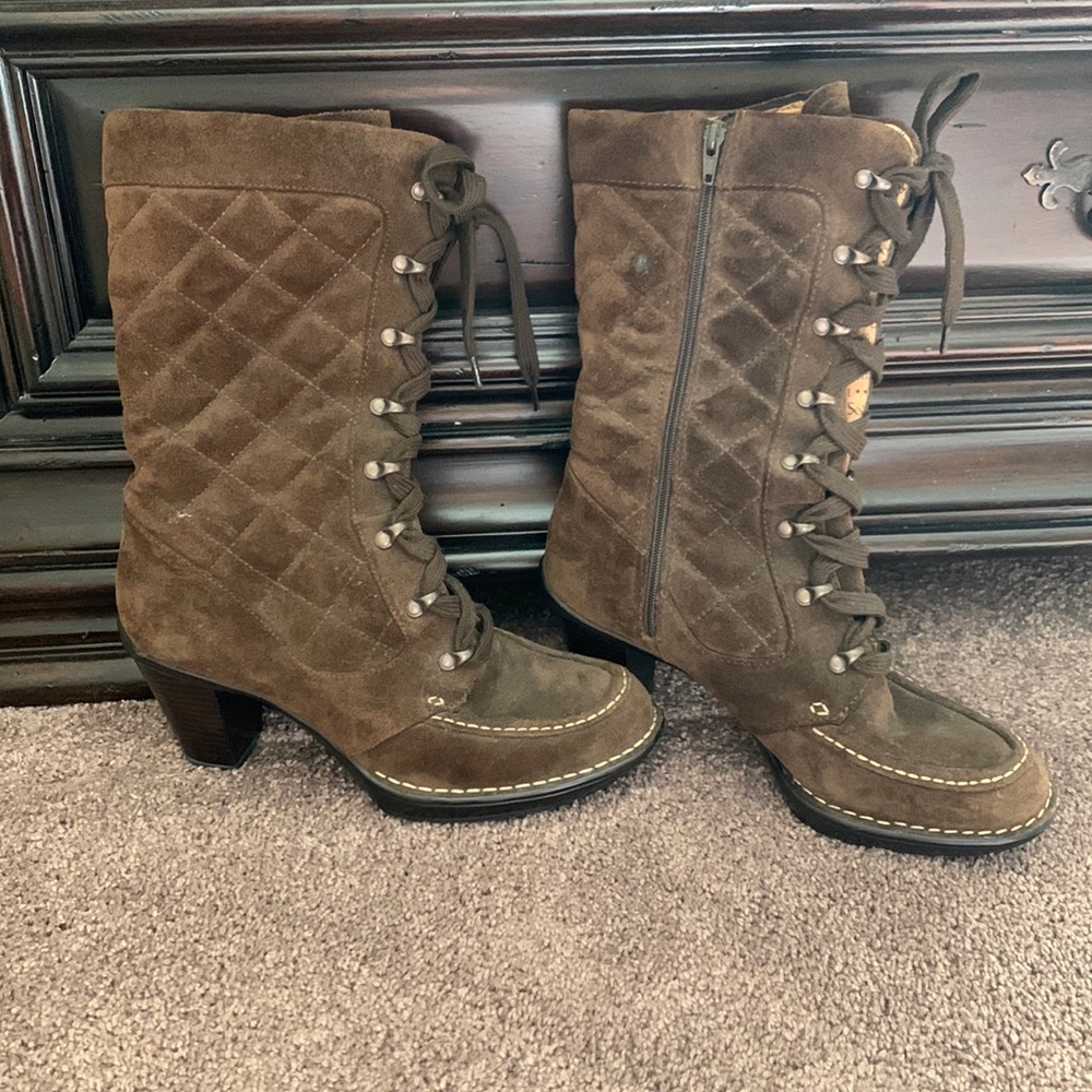 Sofft boots